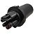 Кросс муфта оптическая ОКМ-4120-10SC-166-2М3(8)/2М18/4Т-36К