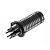 Кросс муфта оптическая ОКМ-5120-48SC-08-8Т-18К/2PLC8