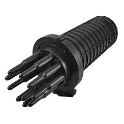 Кросс муфта оптическая ОКМ-5120-48SC-010-10Т-108К