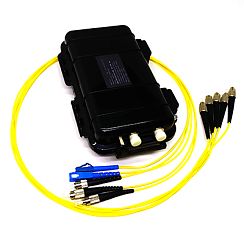 Нормализующая катушка NК-S