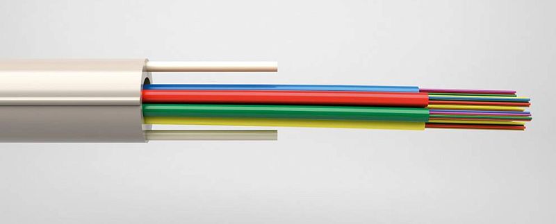 ОКВ с микромодулями