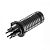 Кросс муфта оптическая ОКМ-5120-36SC-08-8Т-54К/2PLC8