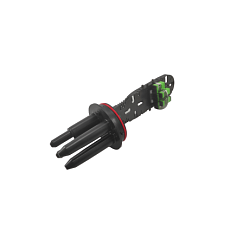 Кросс муфта оптическая ОКМ-3611-10SC-04-4Т