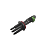 Кросс муфта оптическая ОКМ-3611-10SC-04-4Т